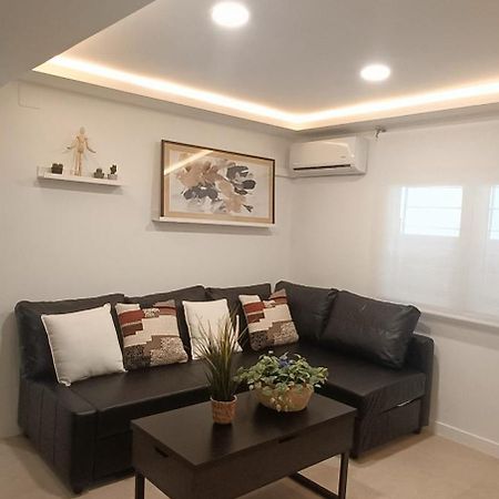 Oilan11 - Apartamento 4 Málaga Dış mekan fotoğraf