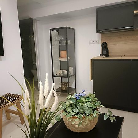 Oilan11 - Apartamento 4 Málaga Dış mekan fotoğraf