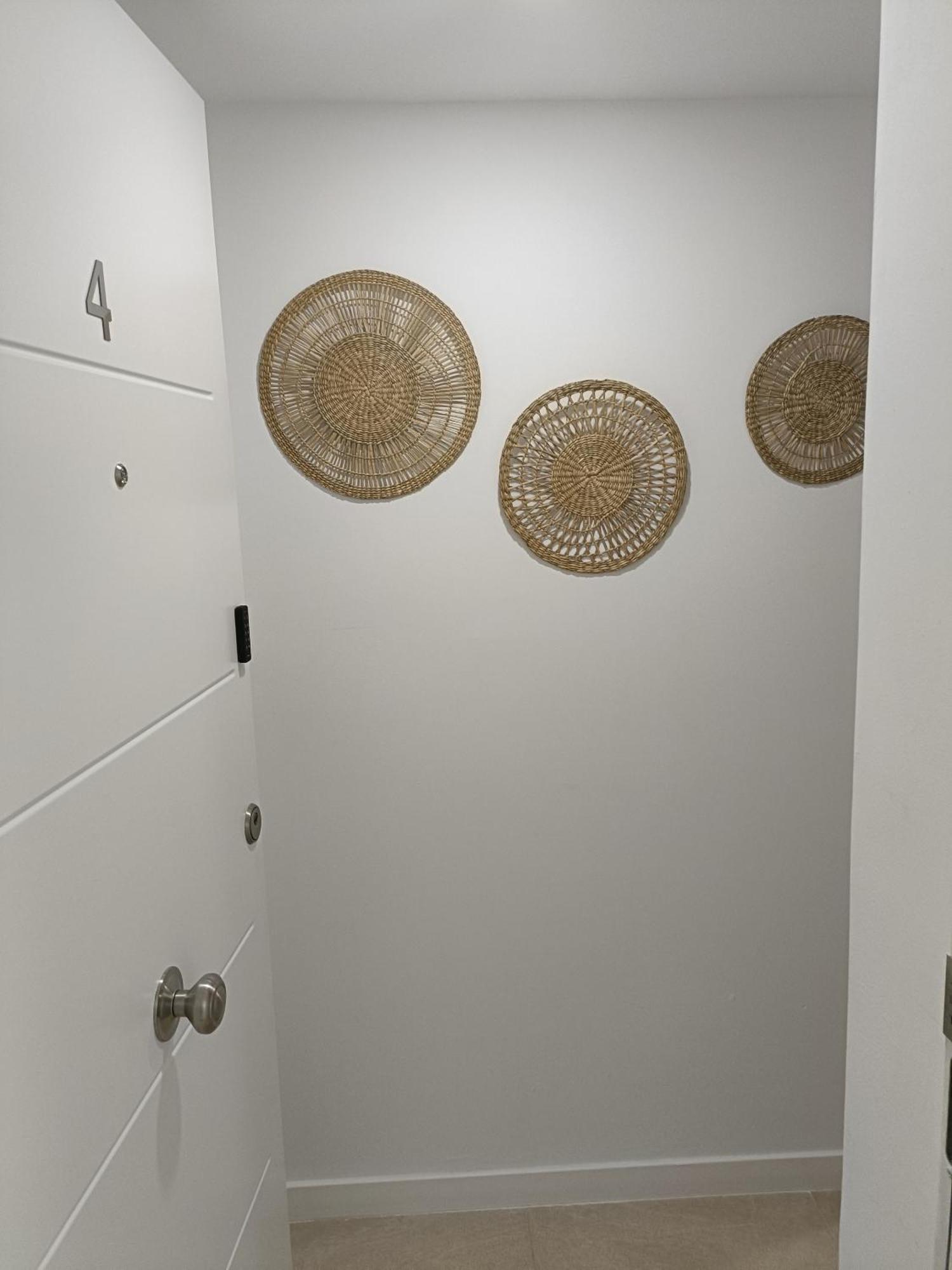 Oilan11 - Apartamento 4 Málaga Dış mekan fotoğraf
