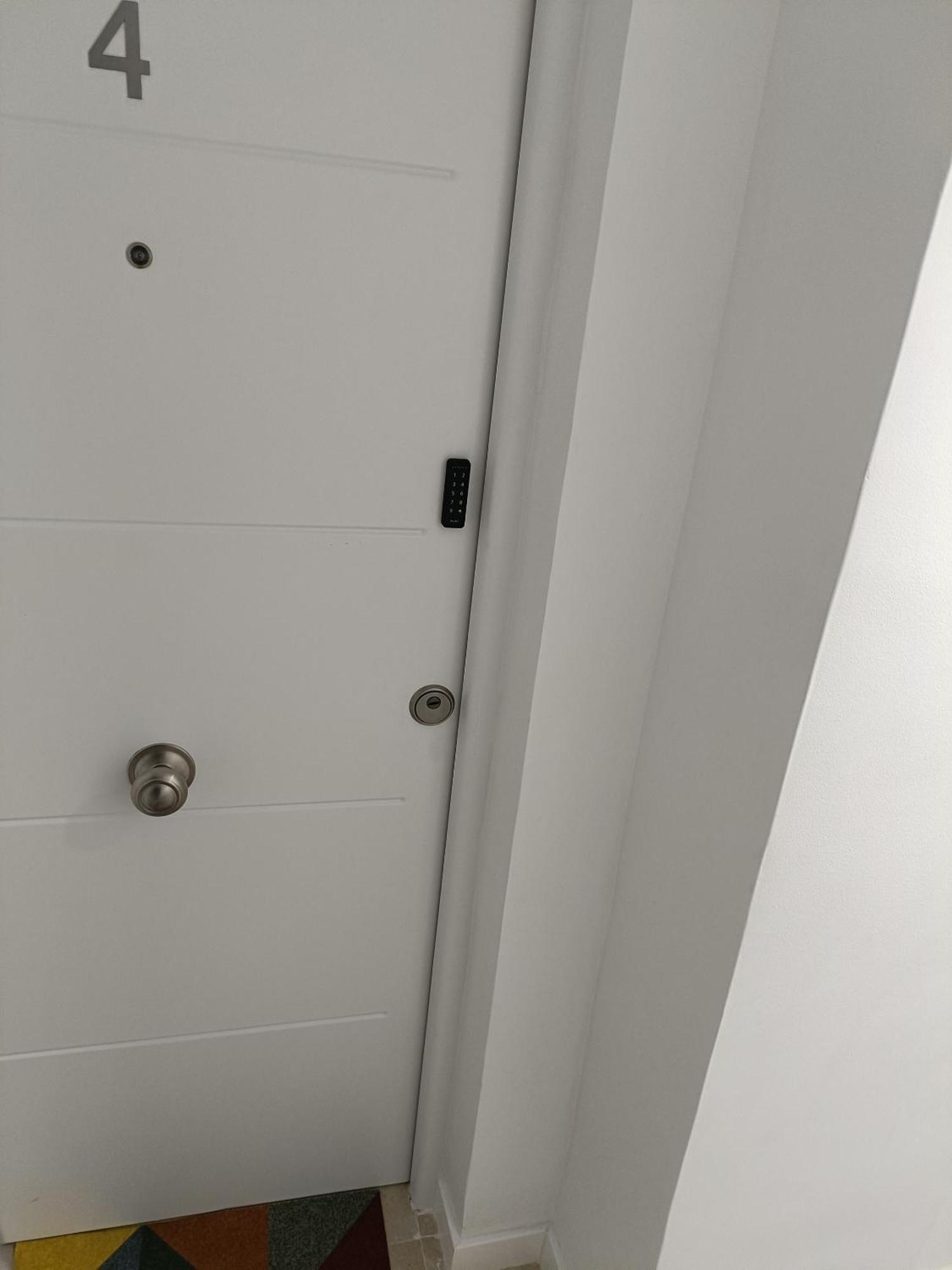 Oilan11 - Apartamento 4 Málaga Dış mekan fotoğraf