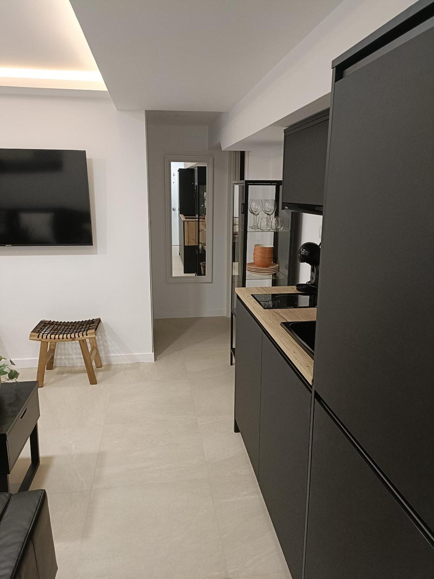Oilan11 - Apartamento 4 Málaga Dış mekan fotoğraf
