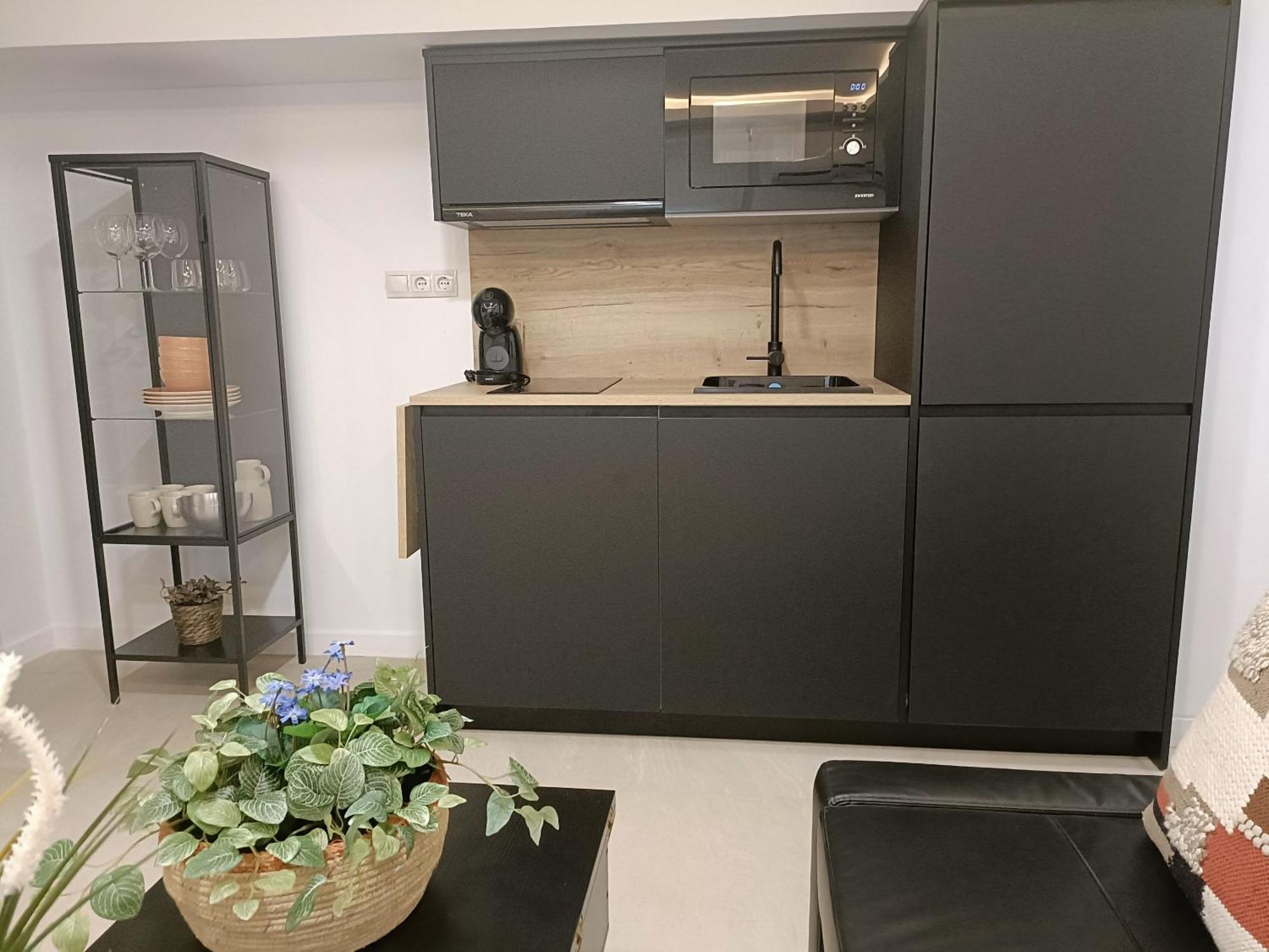 Oilan11 - Apartamento 4 Málaga Dış mekan fotoğraf