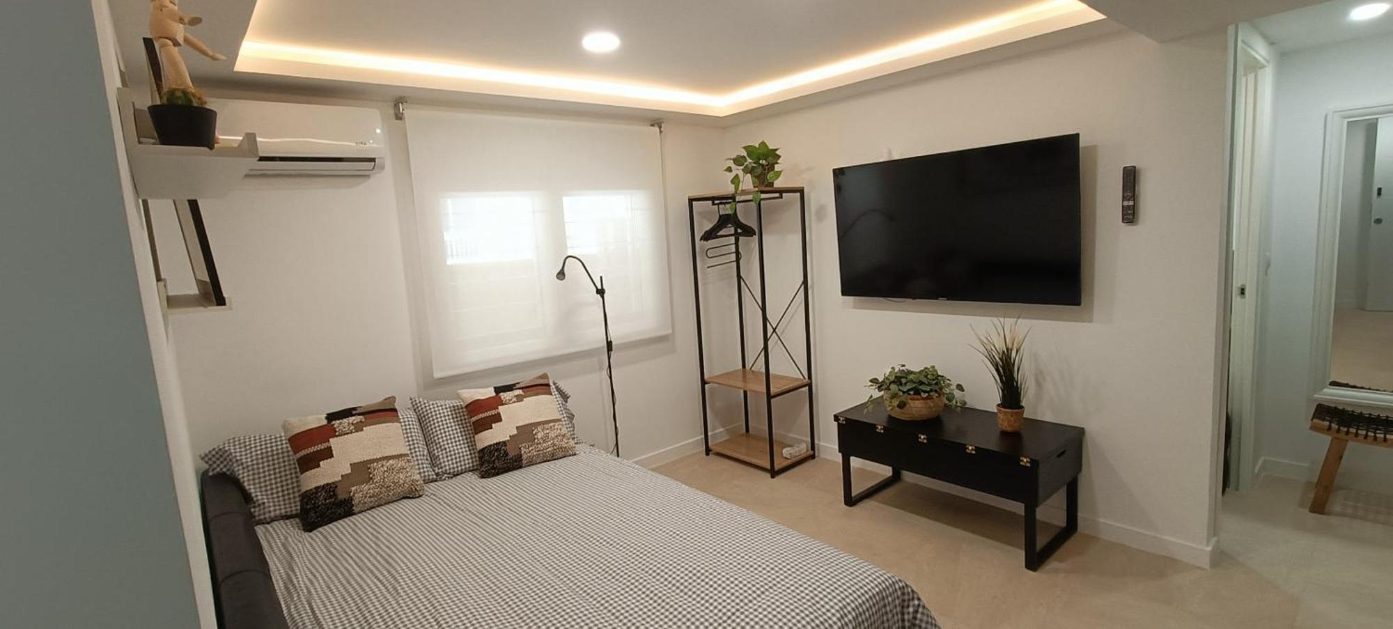 Oilan11 - Apartamento 4 Málaga Dış mekan fotoğraf