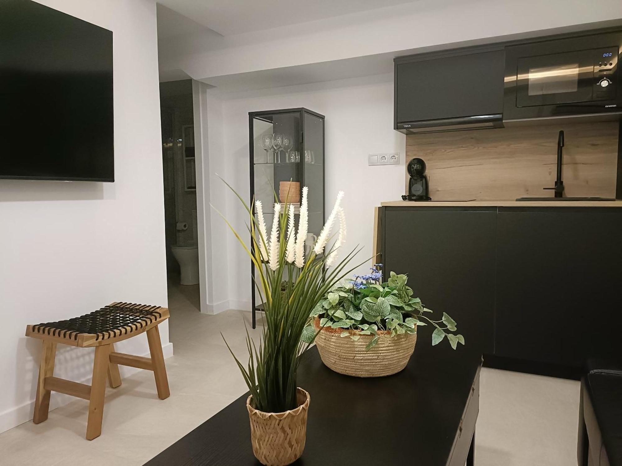 Oilan11 - Apartamento 4 Málaga Dış mekan fotoğraf