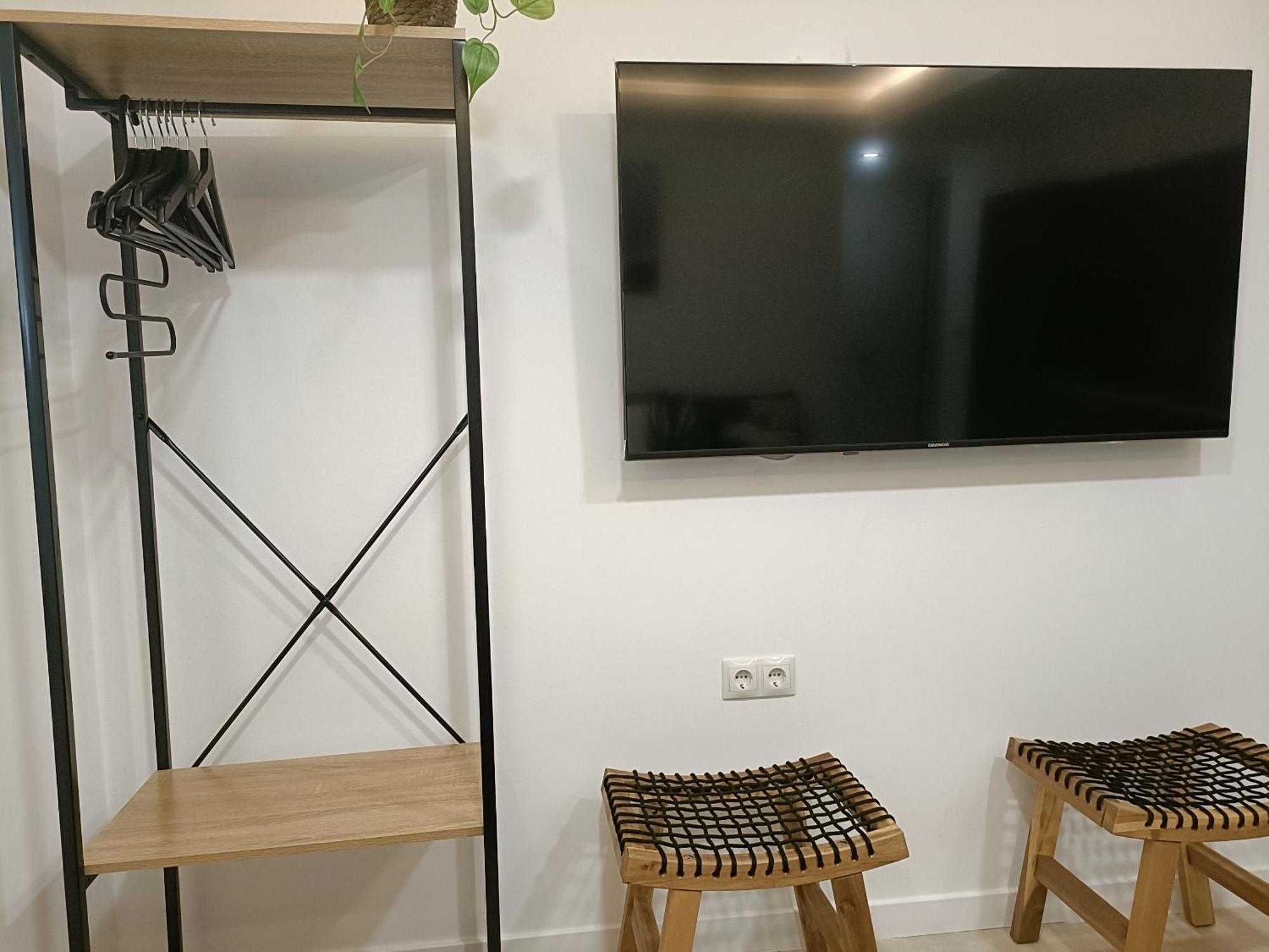 Oilan11 - Apartamento 4 Málaga Dış mekan fotoğraf