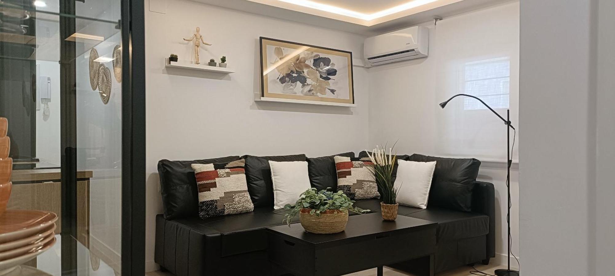 Oilan11 - Apartamento 4 Málaga Dış mekan fotoğraf