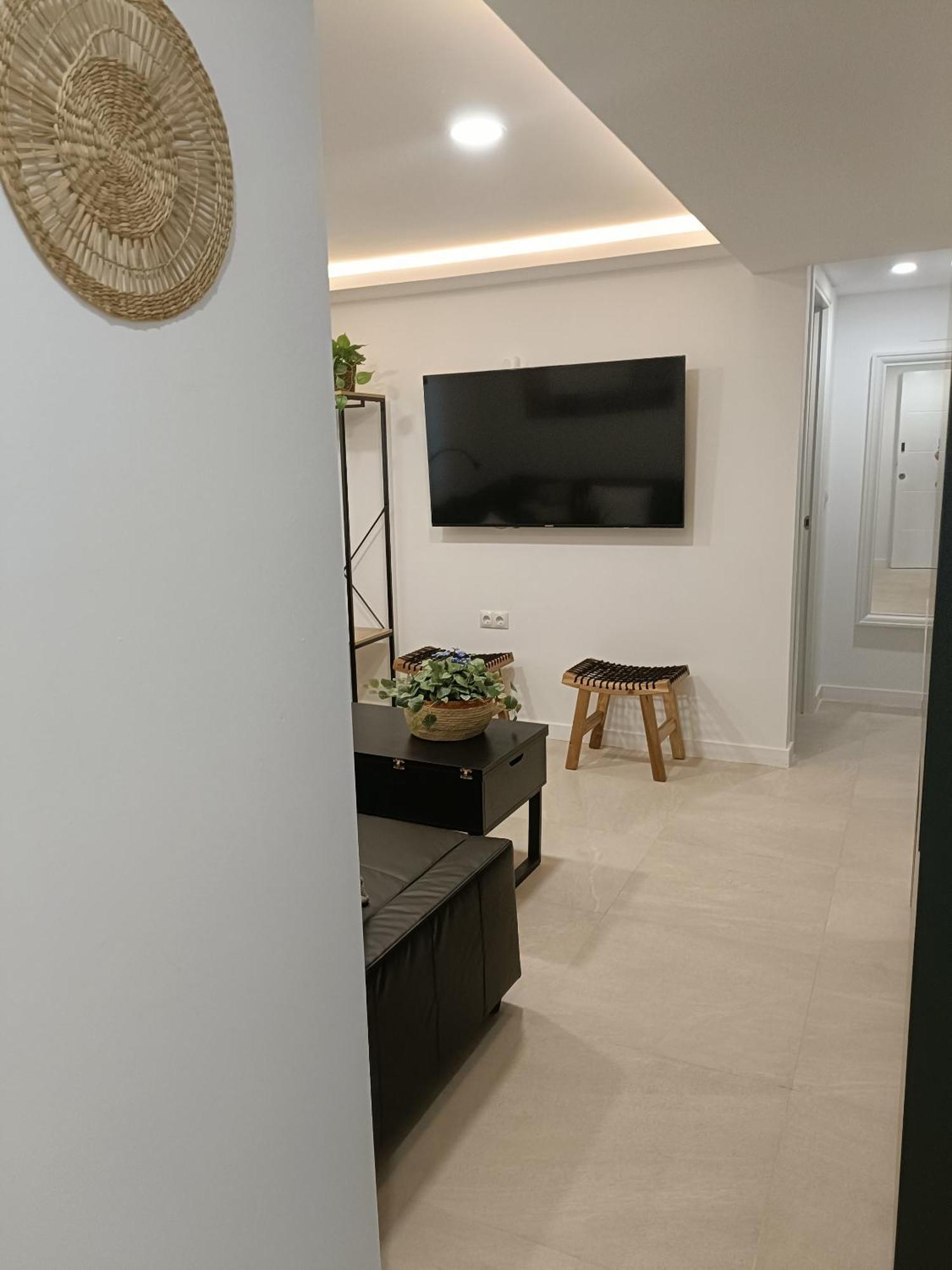 Oilan11 - Apartamento 4 Málaga Dış mekan fotoğraf
