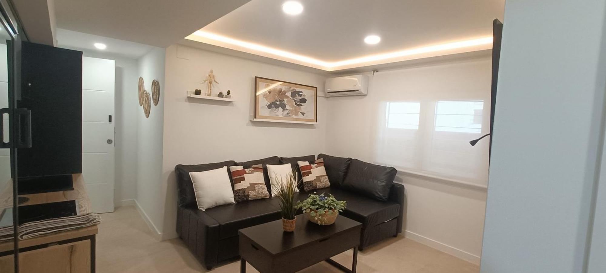Oilan11 - Apartamento 4 Málaga Dış mekan fotoğraf