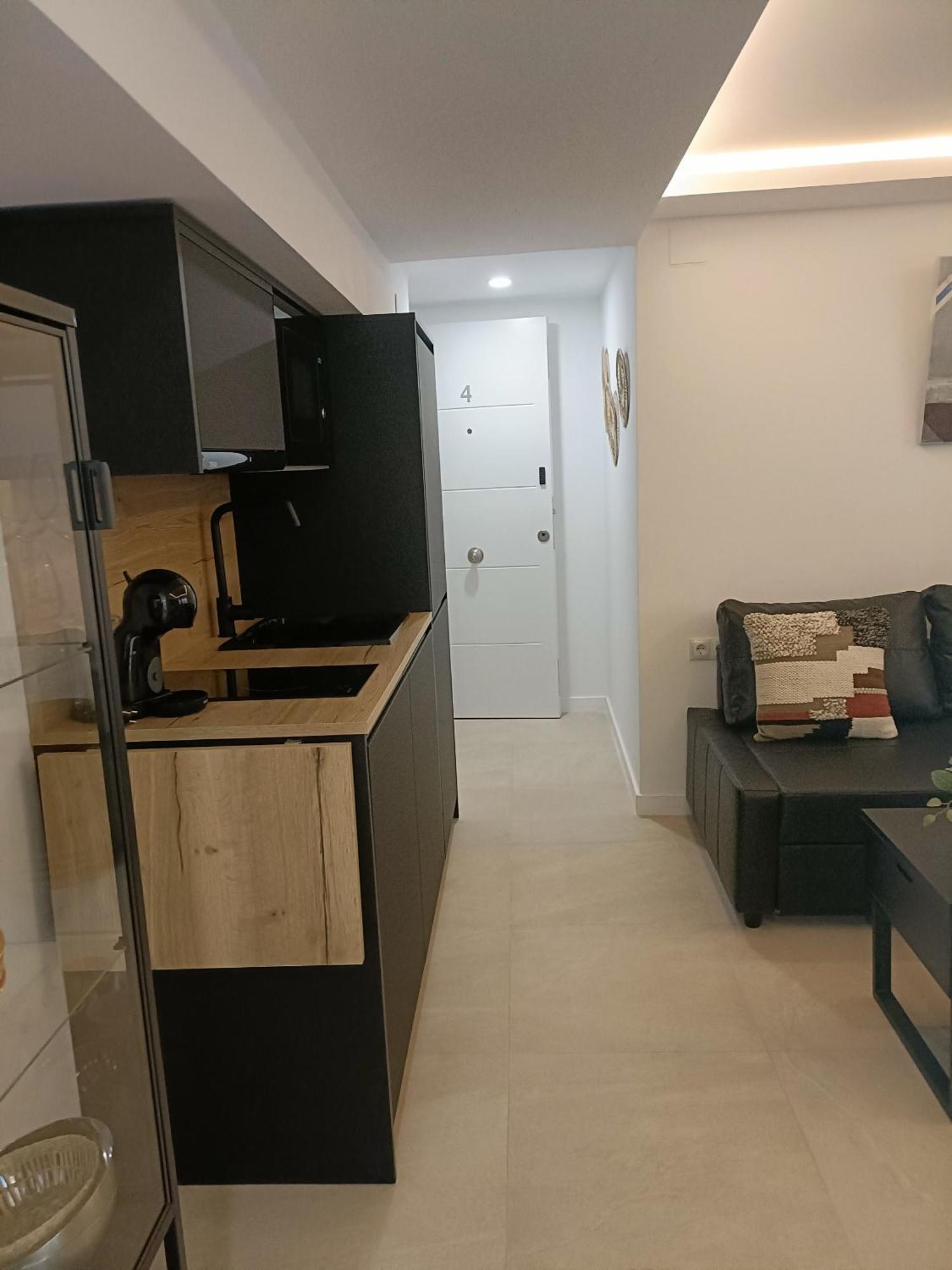 Oilan11 - Apartamento 4 Málaga Dış mekan fotoğraf