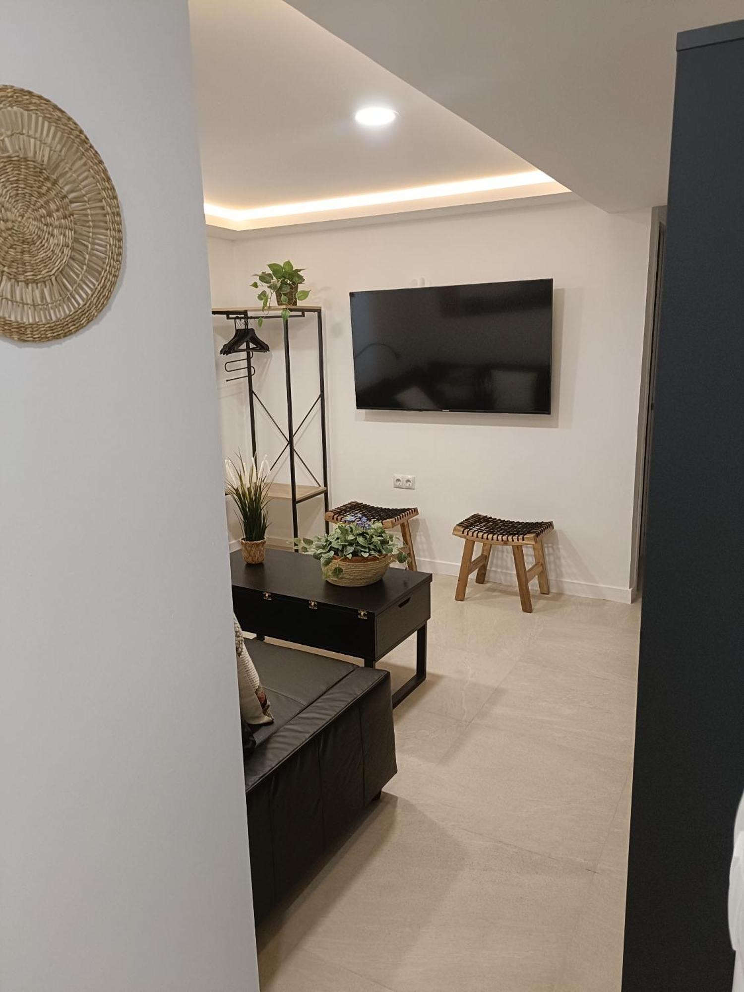 Oilan11 - Apartamento 4 Málaga Dış mekan fotoğraf