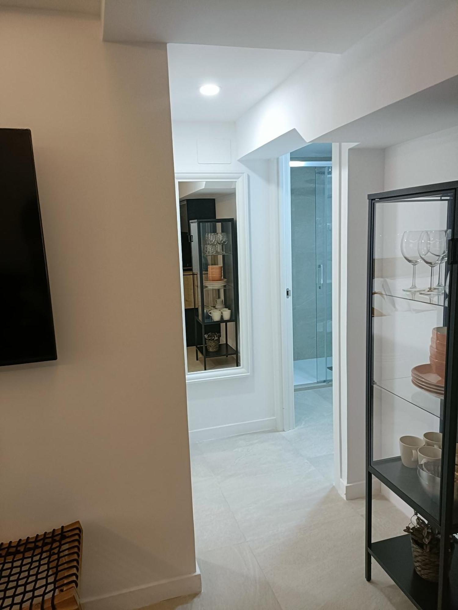 Oilan11 - Apartamento 4 Málaga Dış mekan fotoğraf
