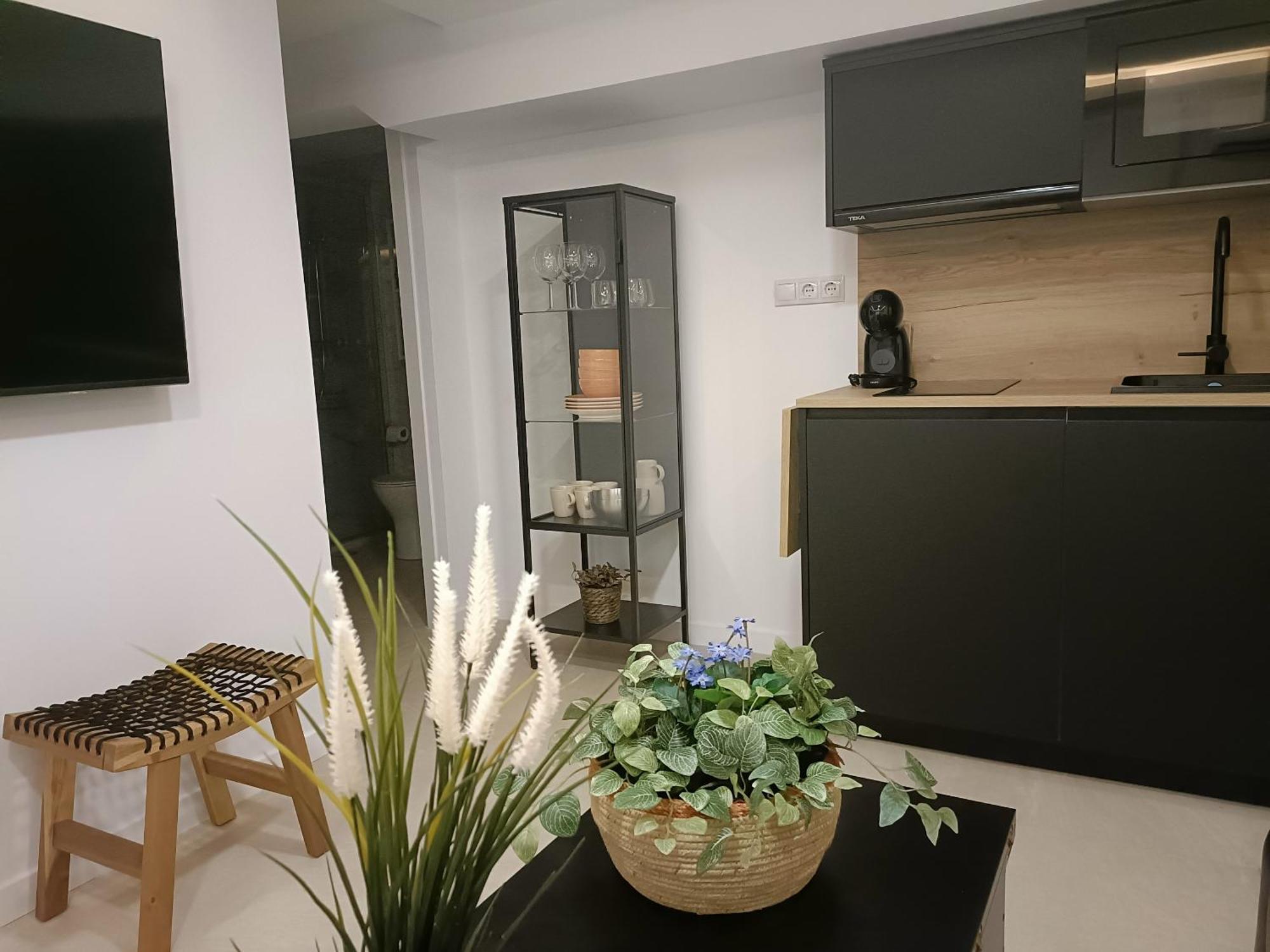 Oilan11 - Apartamento 4 Málaga Dış mekan fotoğraf