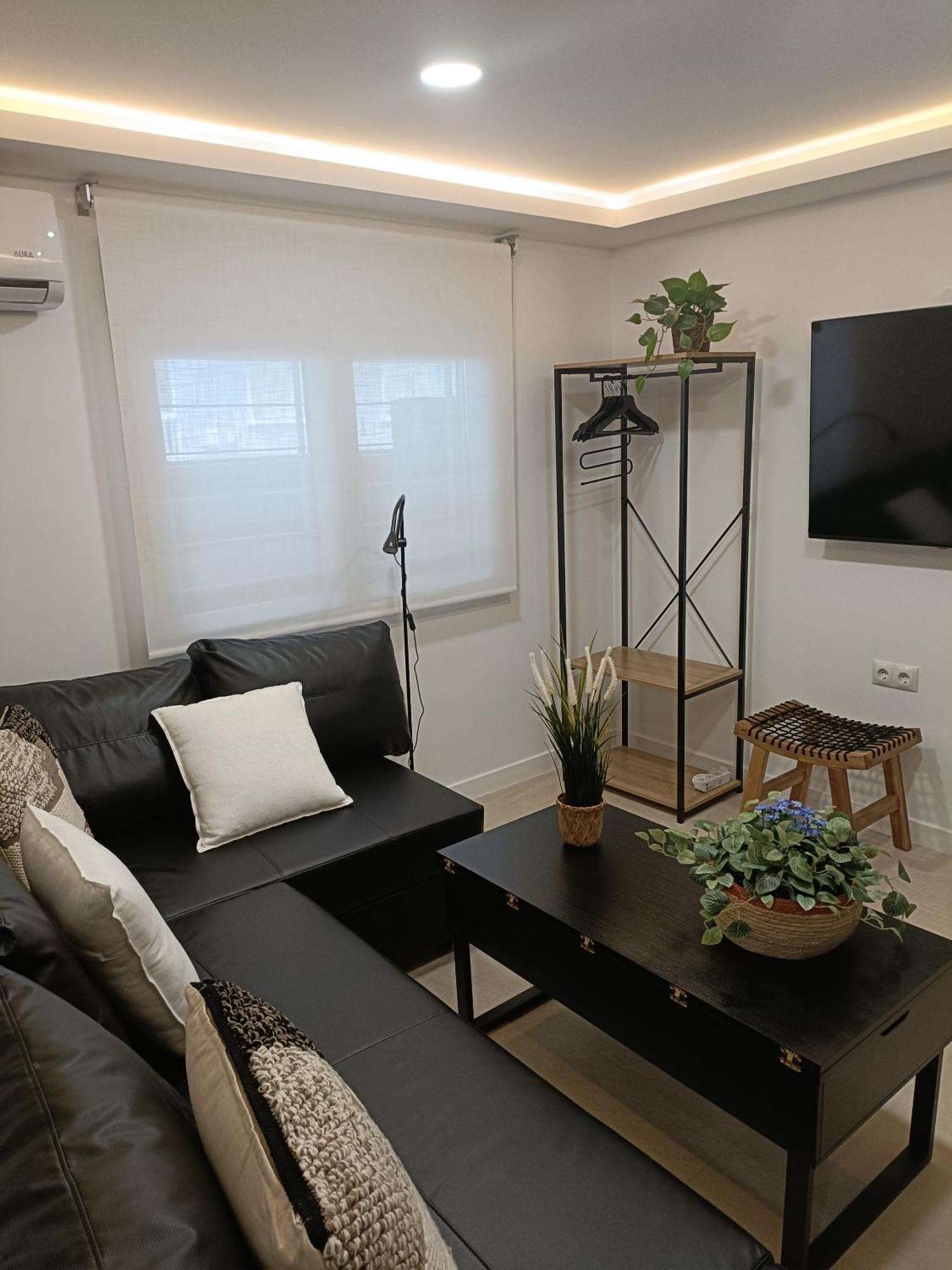 Oilan11 - Apartamento 4 Málaga Dış mekan fotoğraf