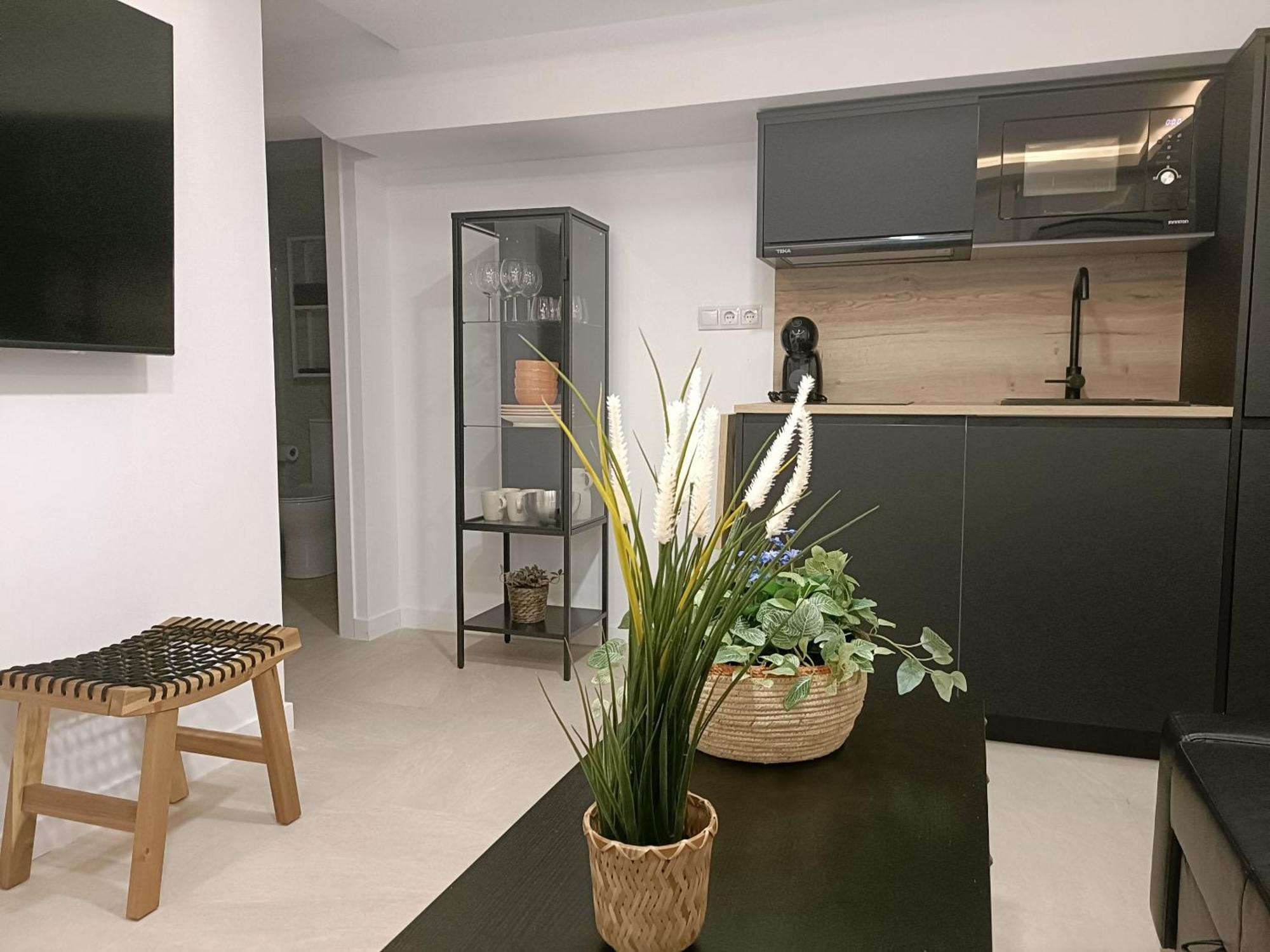 Oilan11 - Apartamento 4 Málaga Dış mekan fotoğraf
