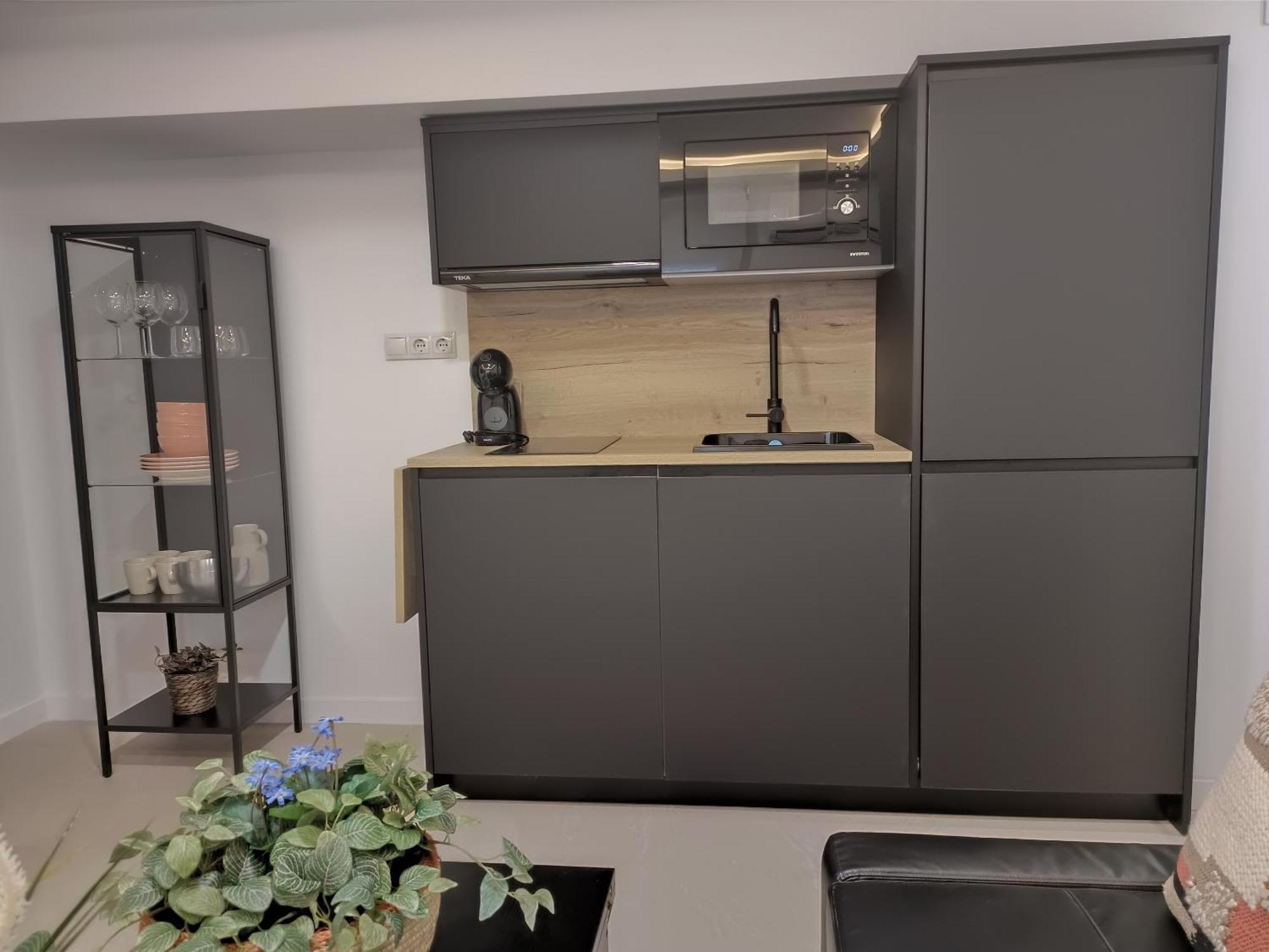 Oilan11 - Apartamento 4 Málaga Dış mekan fotoğraf