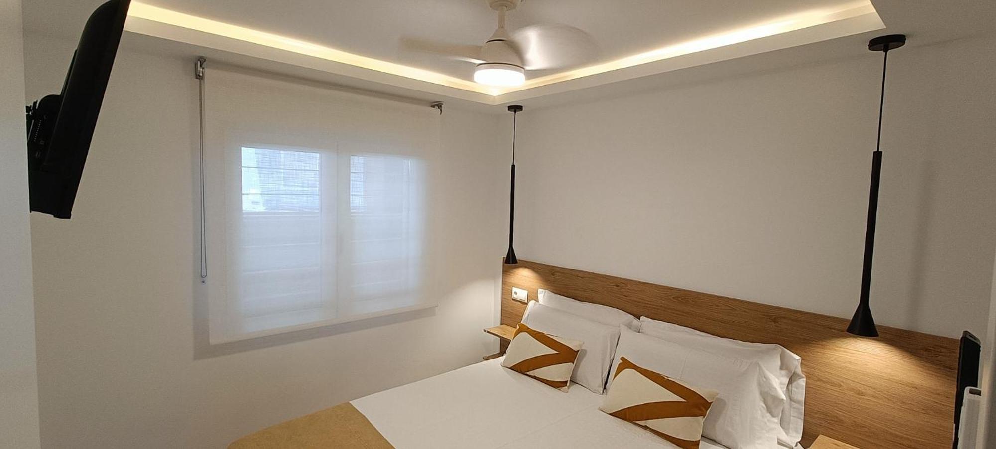 Oilan11 - Apartamento 4 Málaga Dış mekan fotoğraf