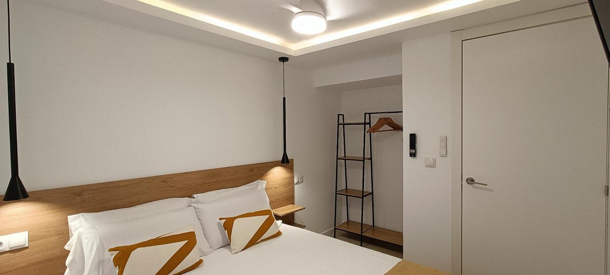 Oilan11 - Apartamento 4 Málaga Dış mekan fotoğraf